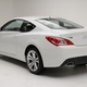 Illustration for article titled Hyundai Genesis Coupe 2.0T R-Spec: Tuner-Ready, Budget-Priced